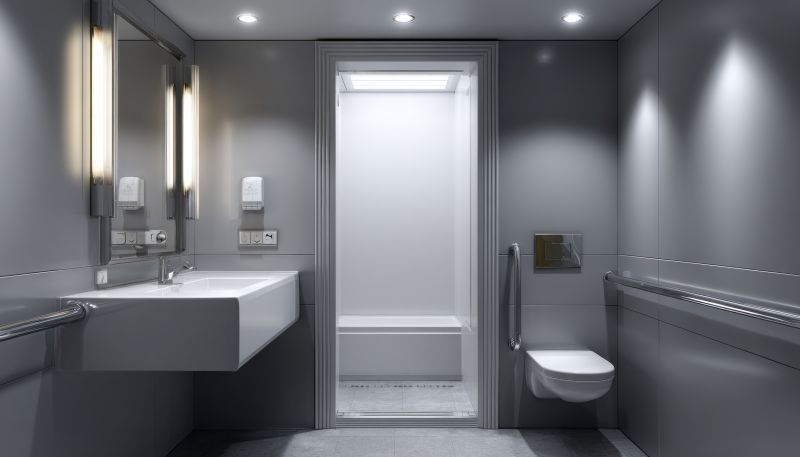 Top Bathroom Remodeling Companies in Provo, UT