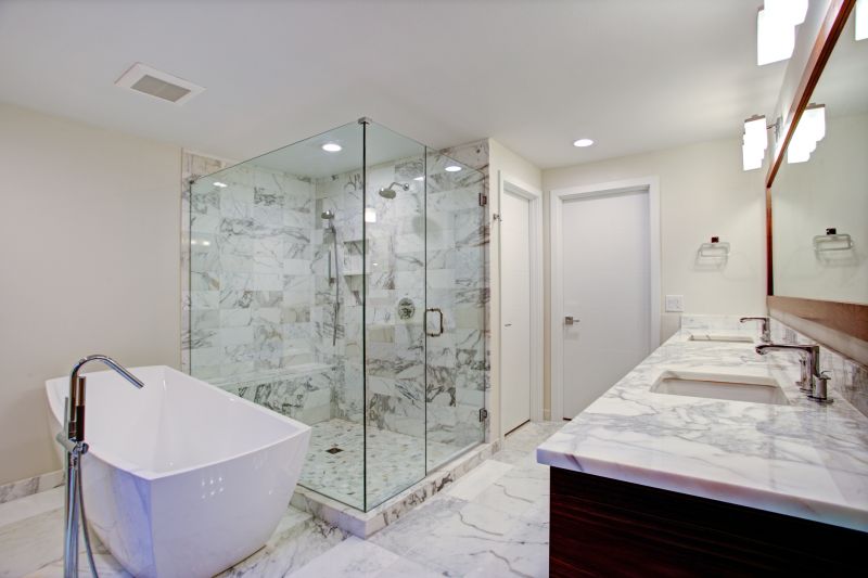 Best Bathroom Remodeling Contractors in Provo, UT